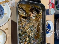 -鱼酷活鱼烤鱼(沈阳大悦城店)