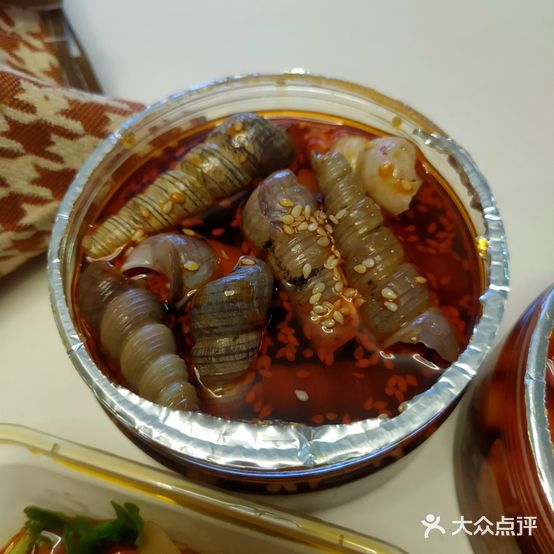 双宝手工甜品店