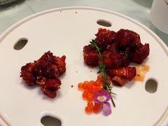 糖醋小排-松鹤楼·非遗·苏帮菜(融科店)