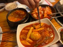 辣炒年糕-青鹤谷(苏州店)