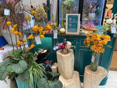 -BoBloom花店(晶耀前滩店)