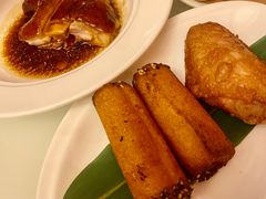 -杭州JW万豪酒店-万豪中餐厅
