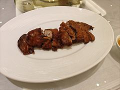 -骏莱海鲜鱼港(五角场店)