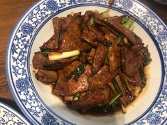 -兰边碗(鼓楼店)