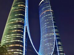 -杭州奥体中心-体育场