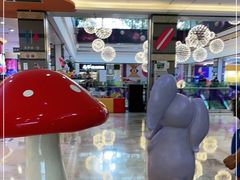 -紫荆广场·花漫里