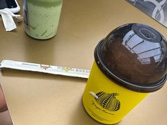 -喜茶(深圳万象城黑金店)