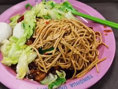 卤肉饭-清华大学-清芬园