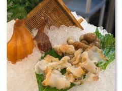 -喜聚薈·花膠雞海鮮火鍋(越秀店)
