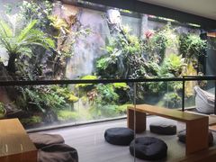 -碧涛阁水世界酒店(万家丽路店)