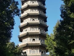 -灵谷景区
