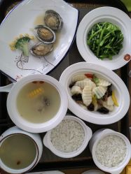-金月汇月子会所(常宁宫生态店)