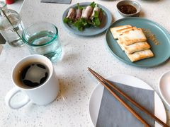 -半山腰·云南菜(侨福芳草地店)