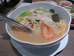 莆田妈祖卤面-四道菜·福建菜馆(新街口金鹰店)