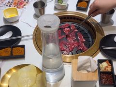 -花味·自助烤肉(江宁同曦店)
