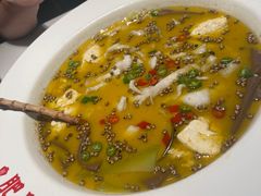 -上上席川菜(凯德乐峰广场店)