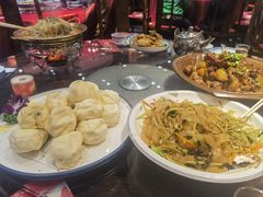 雪绵豆沙-东北大院·东北菜(三台子店)