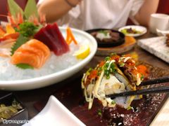劳斯莱斯卷-东京屋(武定路店)
