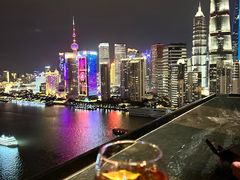 -上海外滩英迪格酒店