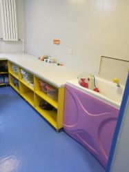 -子木乐园婴儿游泳馆(水晶港店)