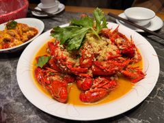 -欧记轩龙虾·私房菜(A店)