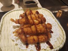 -科尔海悦酒店樱之河日本料理(清河东路店)