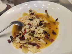 -院里寻菜·精致庭院菜(观沙岭店)