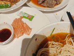 -碧涛阁·泡泡海洋·汤泉洗浴(王府花园店)