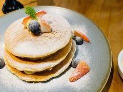 松饼-Money Shops(愚园路店)