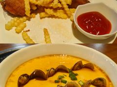 -水门巷餐厅(古子城店)