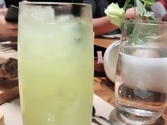 -Mercato莫卡多露台餐厅与酒吧(K11店)