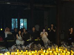 -八号桥艺术空间1908粮仓