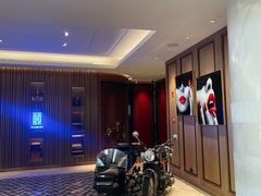 -杭州君悦酒店