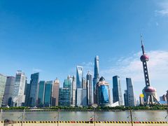 -上海港国际客运中心1号游艇码头