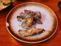 -大阪烧肉BAKA一代(十亩地店)