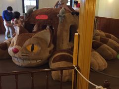 -三鹰之森吉卜力美术馆