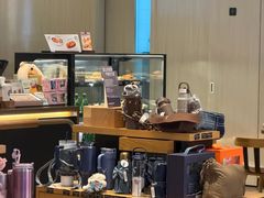 -星巴克臻选(北京银泰店)