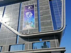 -翠微百货(龙德店)