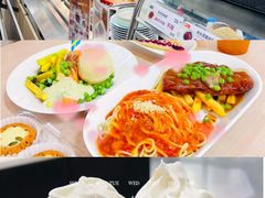 -宜家·瑞典风味餐厅(三桥店)