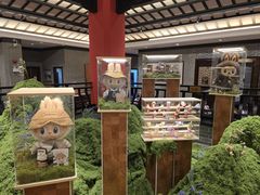 -龙悦湾酒家·八阵鱼生·渔人码头店