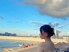 -望海观澜海景音乐餐吧(帆船基地店)
