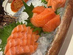 -上井料理黑金店(IFS国金中心店)