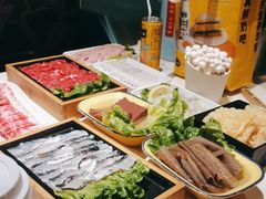 -火锅先生(五马街店)