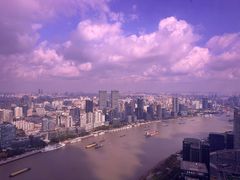 -东方明珠·空中旋转餐厅