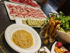 -蒙都43°9羊火锅(平庄店)
