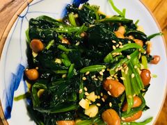 -锦尚阁烤鱼•天津菜(宣武门胡同店)