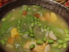 -锦城印象火锅(天府三街店)