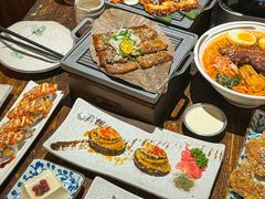 -小川洋风料理(街道口店)