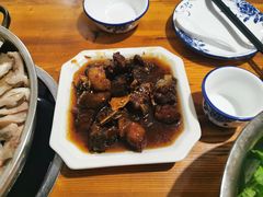 -金阳餐厅(G210国道店)
