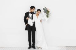 -全城热恋璀璨婚纱摄影(国贸总店)
